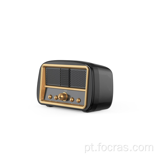 Alto-falante portátil Bluetooth com volume mais alto